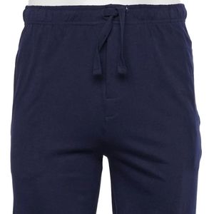 NEW Member's Only Navy Blue Sleep Shorts, Size XL